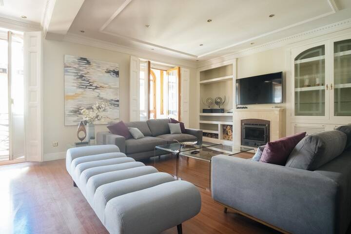 Heima Puerta del Sol – Plaza de Santa Ana gallery image 5