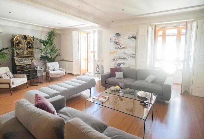 Heima Puerta del Sol – Plaza de Santa Ana gallery image 2