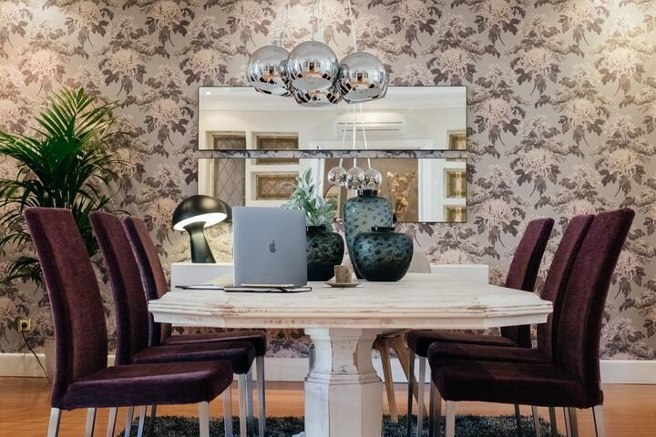 Heima Puerta del Sol – Plaza de Santa Ana gallery image 4