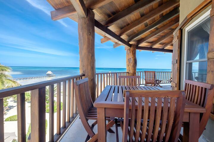 Beautiful 3rd floor beach home in North San Pedro gallery image 3