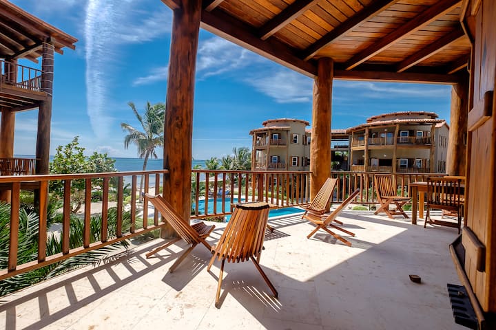 Paradise, perfect location in San Pedro