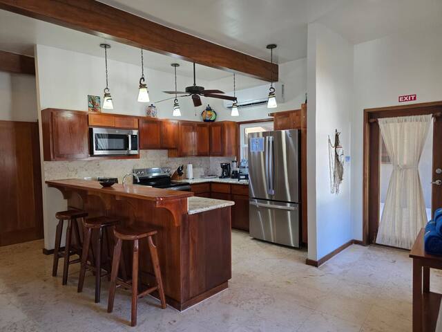 Relax; open your doors to the beach gallery image 5