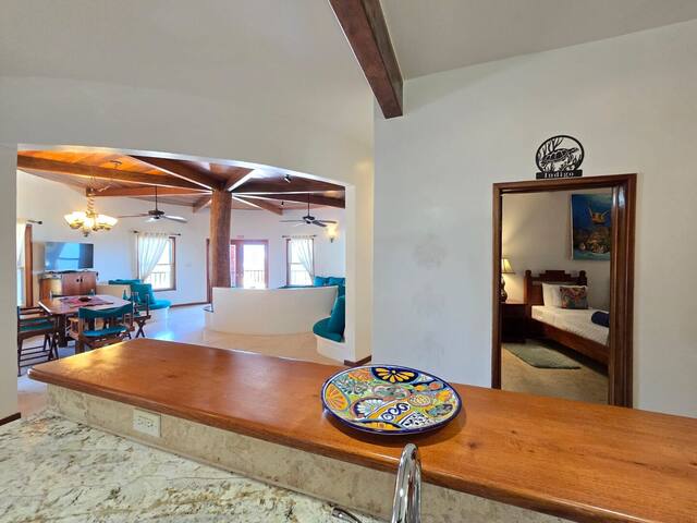 Relax; open your doors to the beach gallery image 3