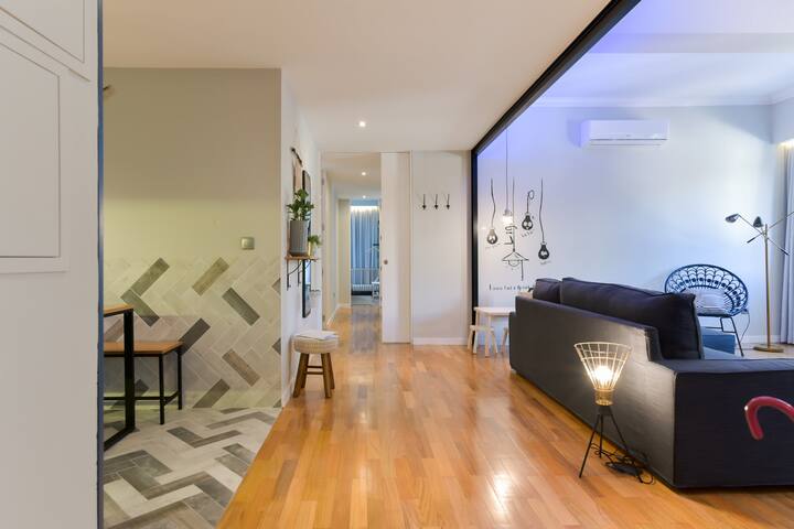 Feel Porto Merlot Townhouse gallery image 3