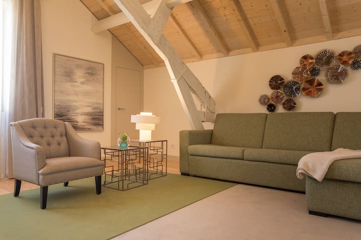 Living4fun / Flats4Rent managed Airbnb listing 2