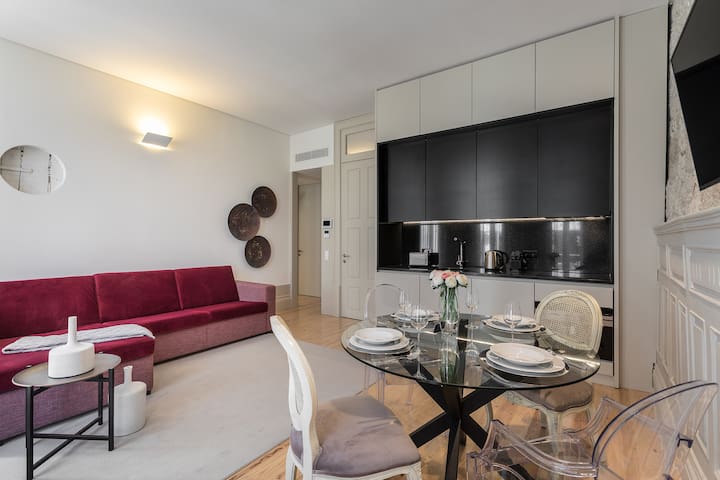 Living4fun / Flats4Rent managed Airbnb listing 3