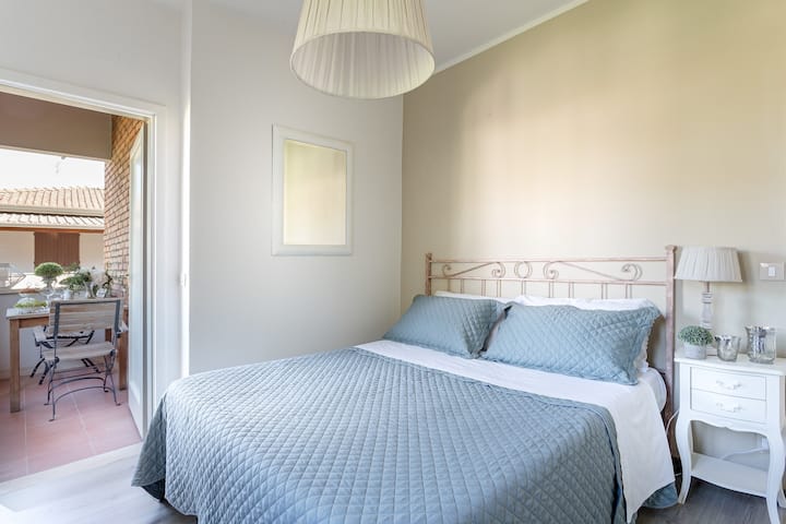 Villa Marygrace Forte Dei Marmi Near The Beach - Forte dei Marmi