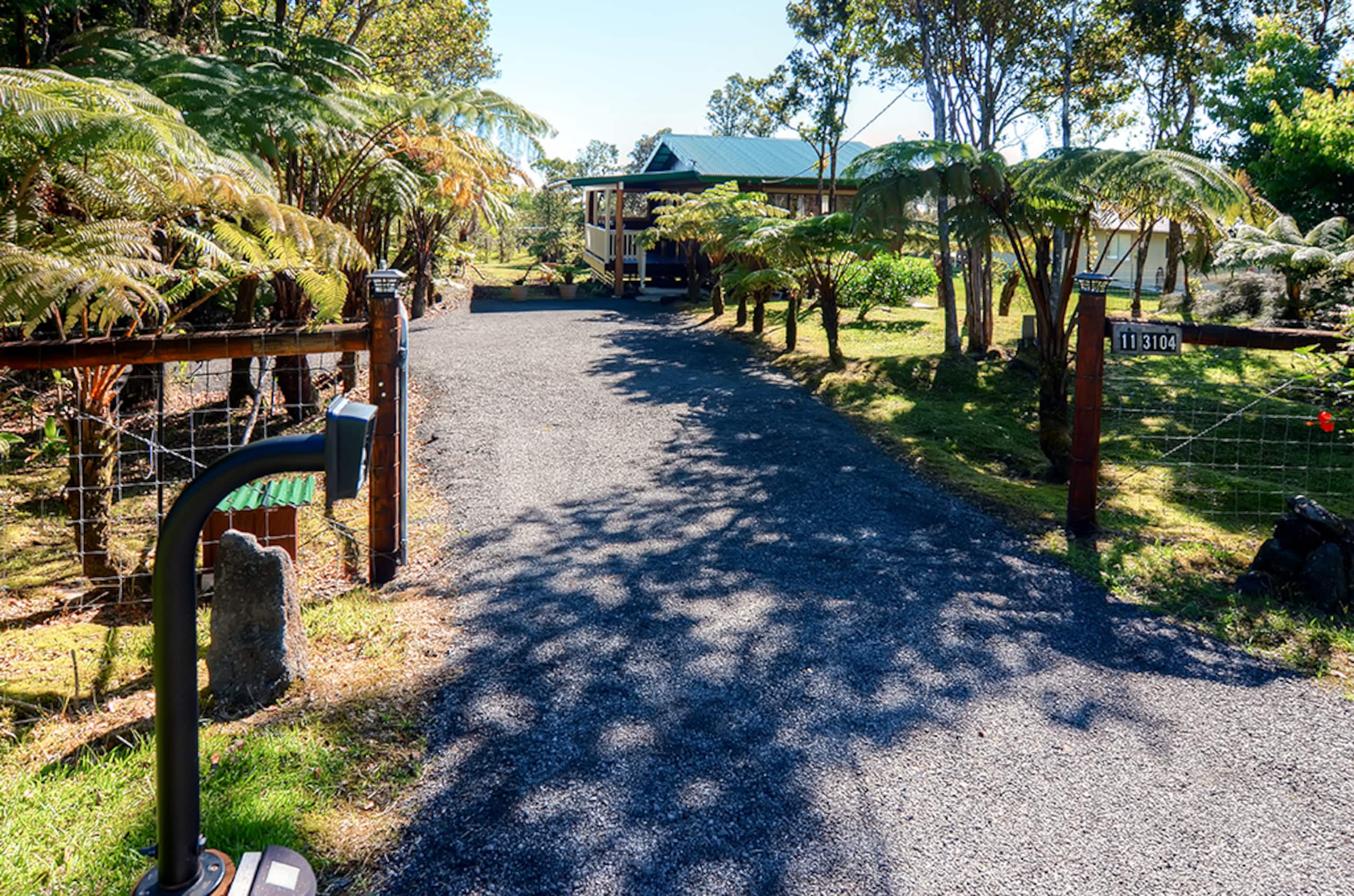 'Fern Cottage' Island Escape with Rainforest View! - Photo 26