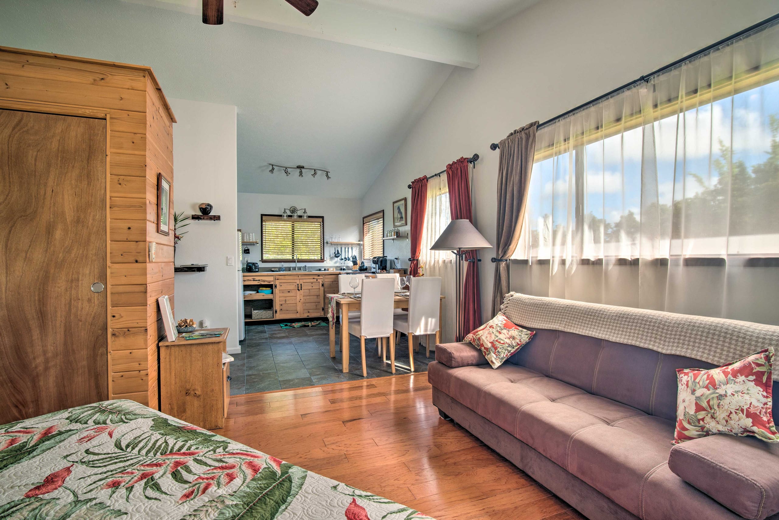'Fern Cottage' Island Escape with Rainforest View! - Photo 13