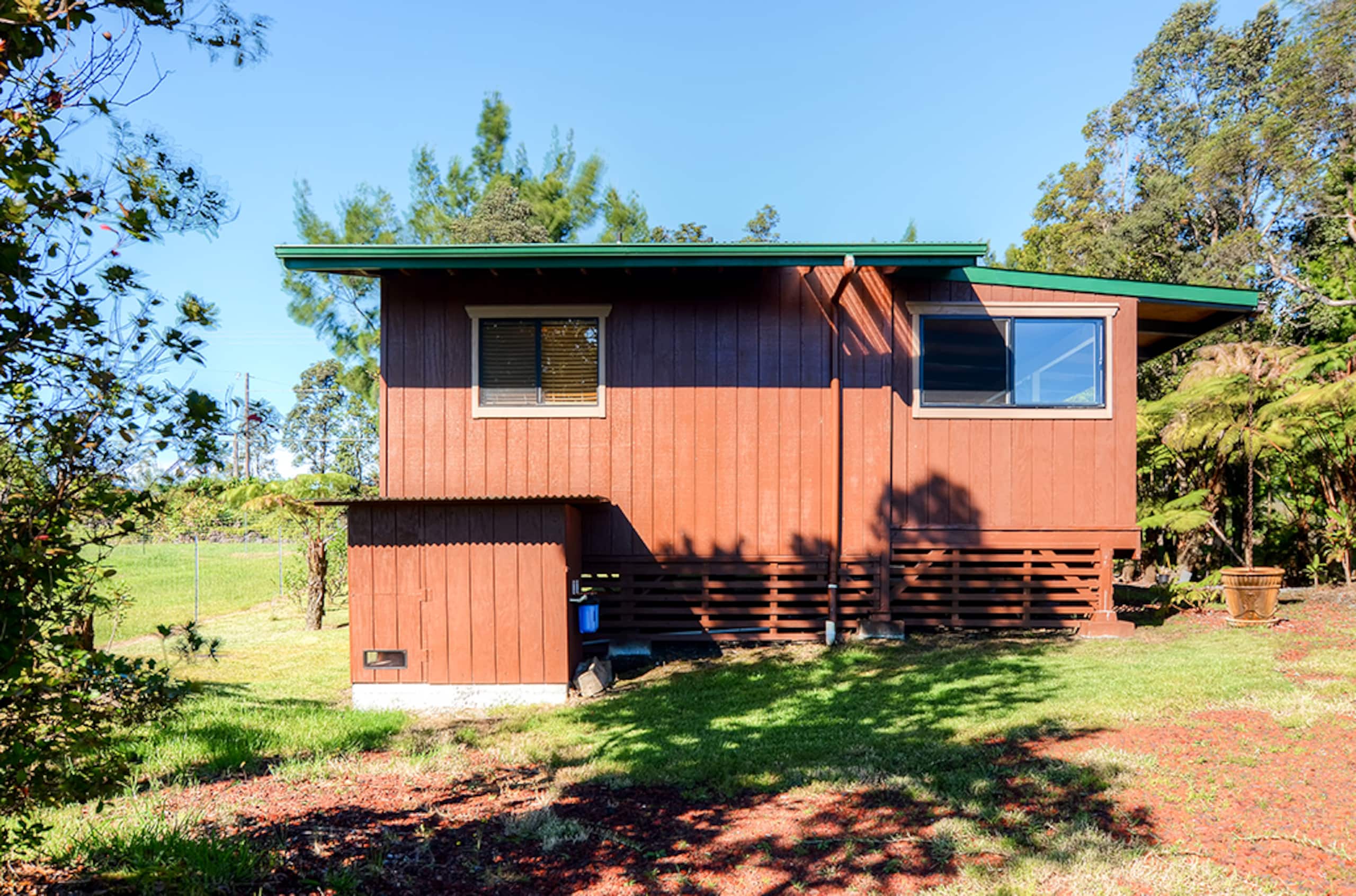 'Fern Cottage' Island Escape with Rainforest View! - Photo 25