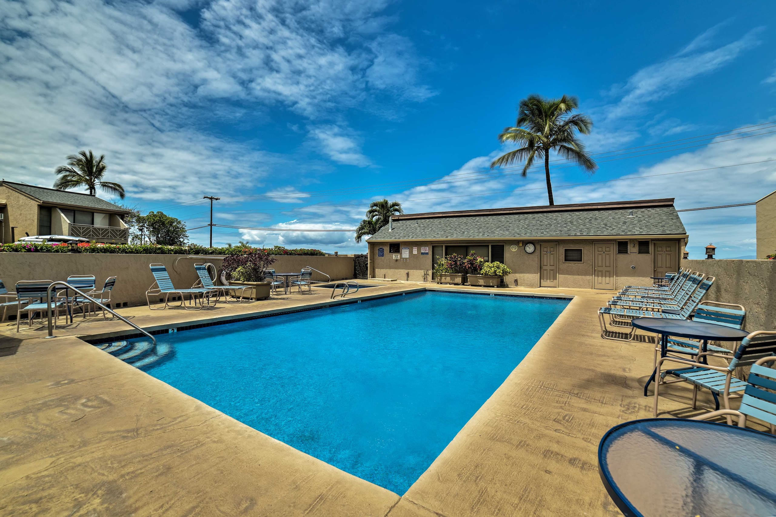 Condo in Kihei · ★4.6 · 2 bedrooms · 3 beds · 1 bath - Image 24