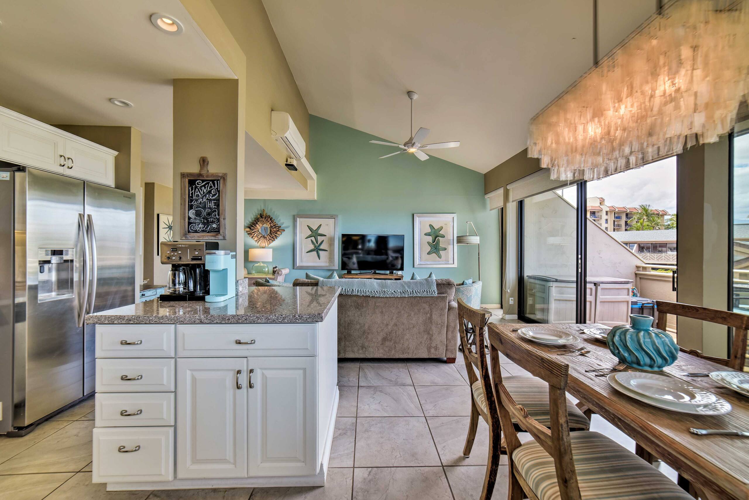 Condo in Kihei · ★4.6 · 2 bedrooms · 3 beds · 1 bath - Image 8