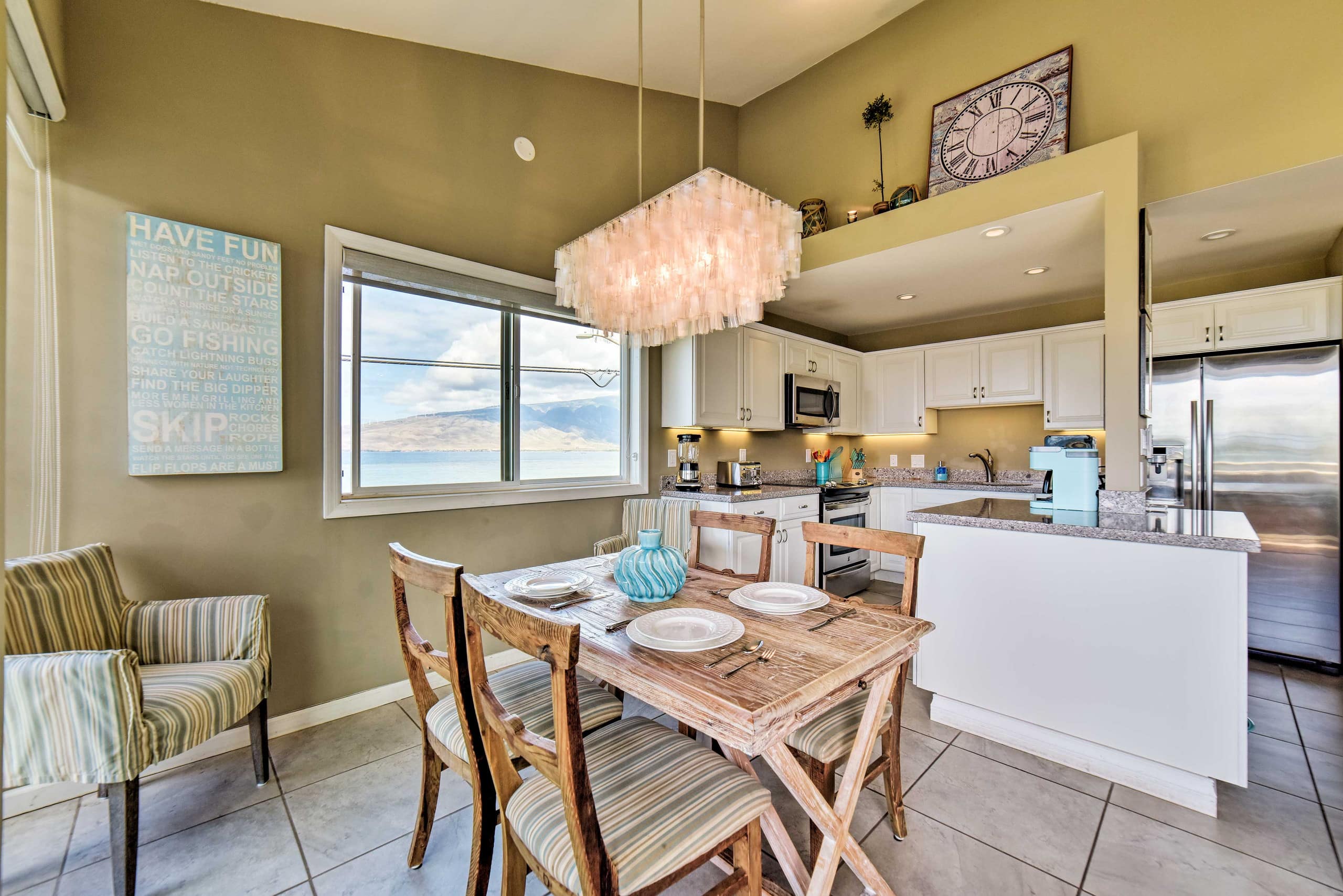 Condo in Kihei · ★4.6 · 2 bedrooms · 3 beds · 1 bath - Image 9