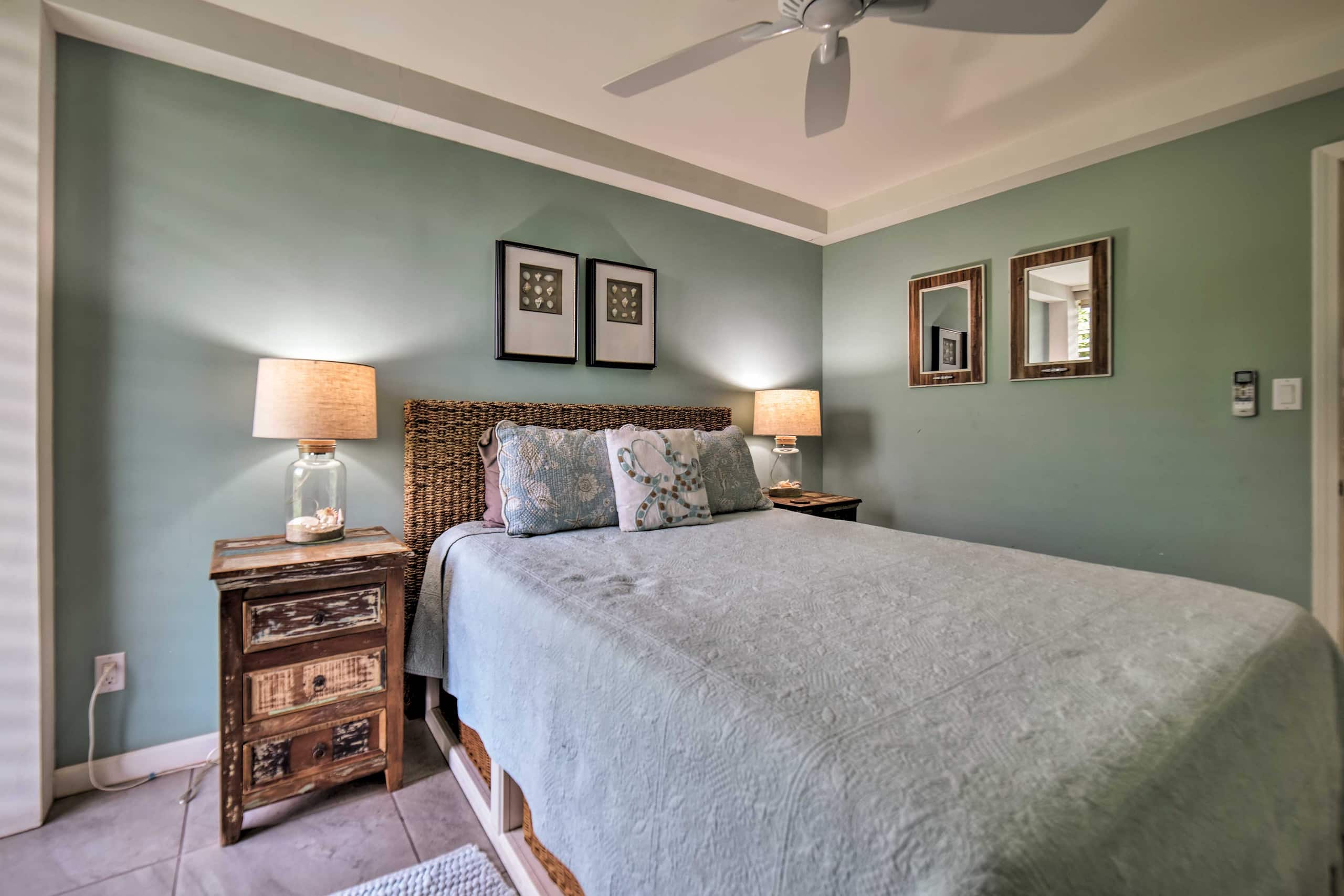 Condo in Kihei · ★4.6 · 2 bedrooms · 3 beds · 1 bath - Image 19