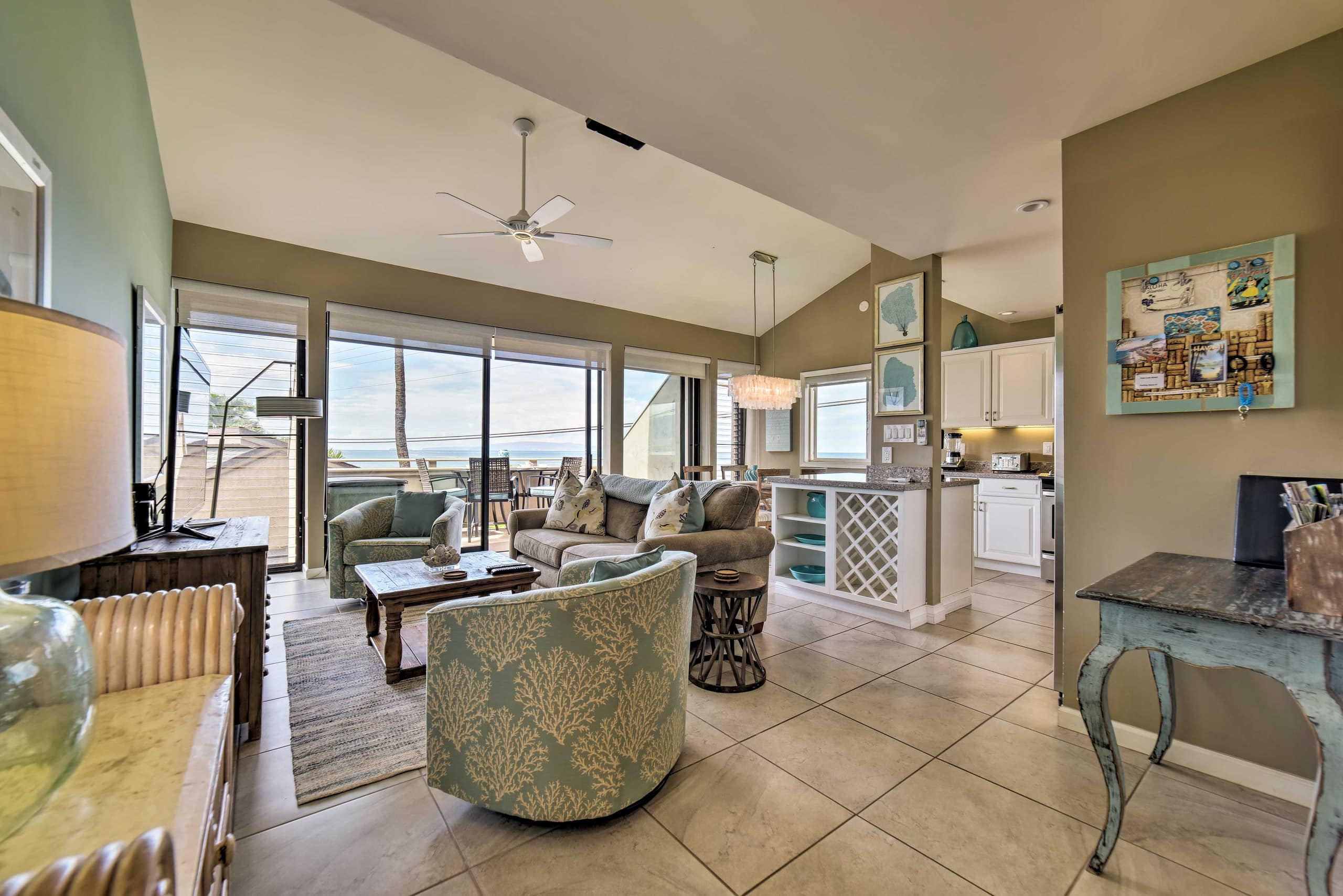 Condo in Kihei · ★4.6 · 2 bedrooms · 3 beds · 1 bath - Image 4