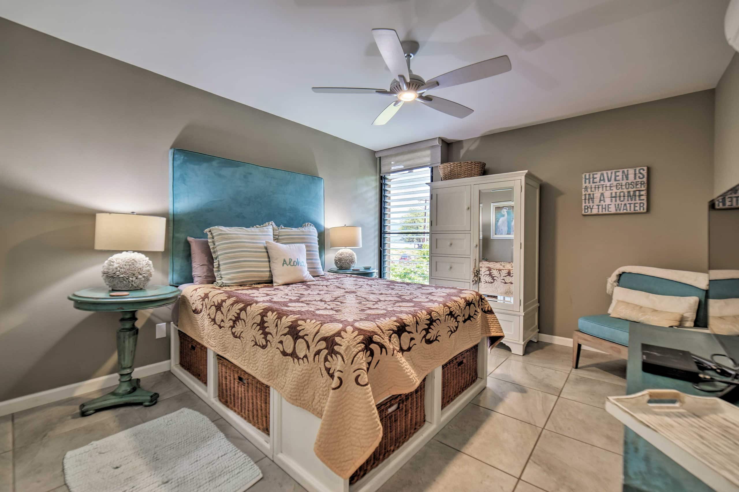 Condo in Kihei · ★4.6 · 2 bedrooms · 3 beds · 1 bath - Image 14
