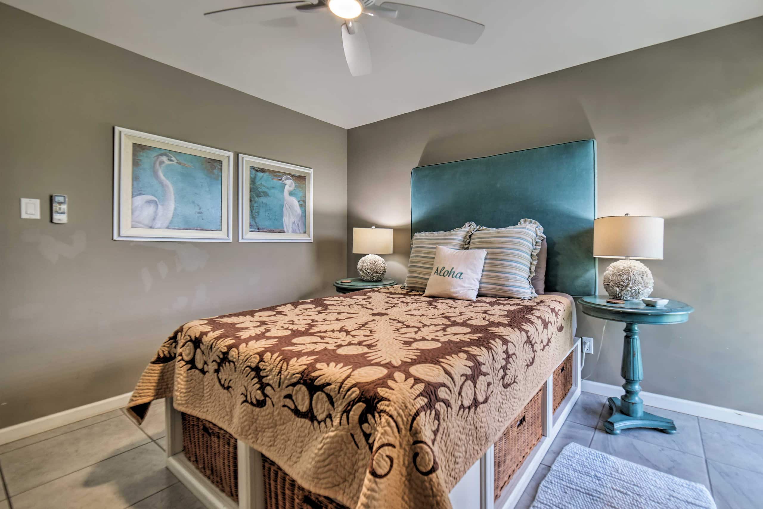 Condo in Kihei · ★4.6 · 2 bedrooms · 3 beds · 1 bath - Image 16