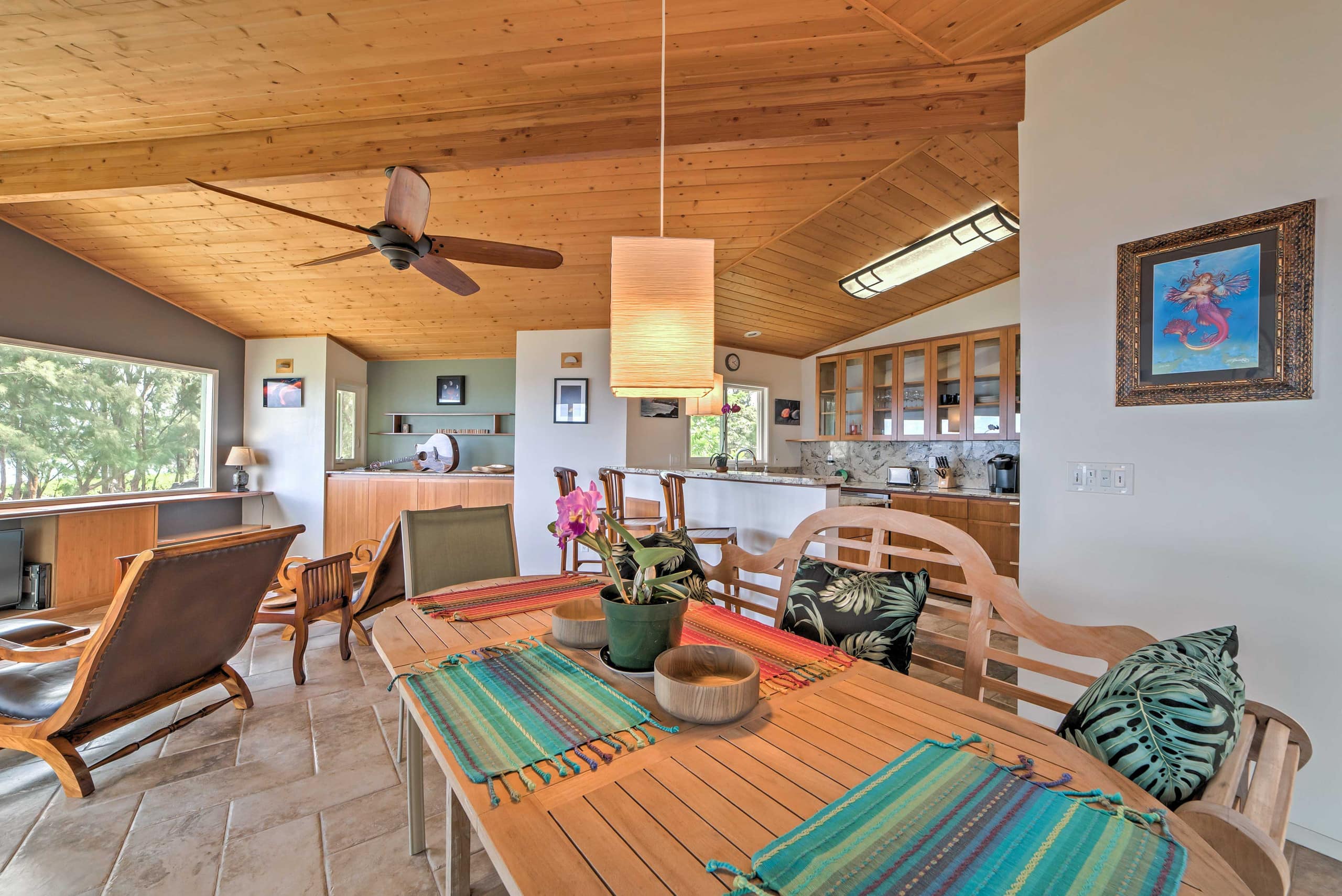 Home in Keaau · ★4.62 · 2 bedrooms · 2 beds · 2 baths - Image 7