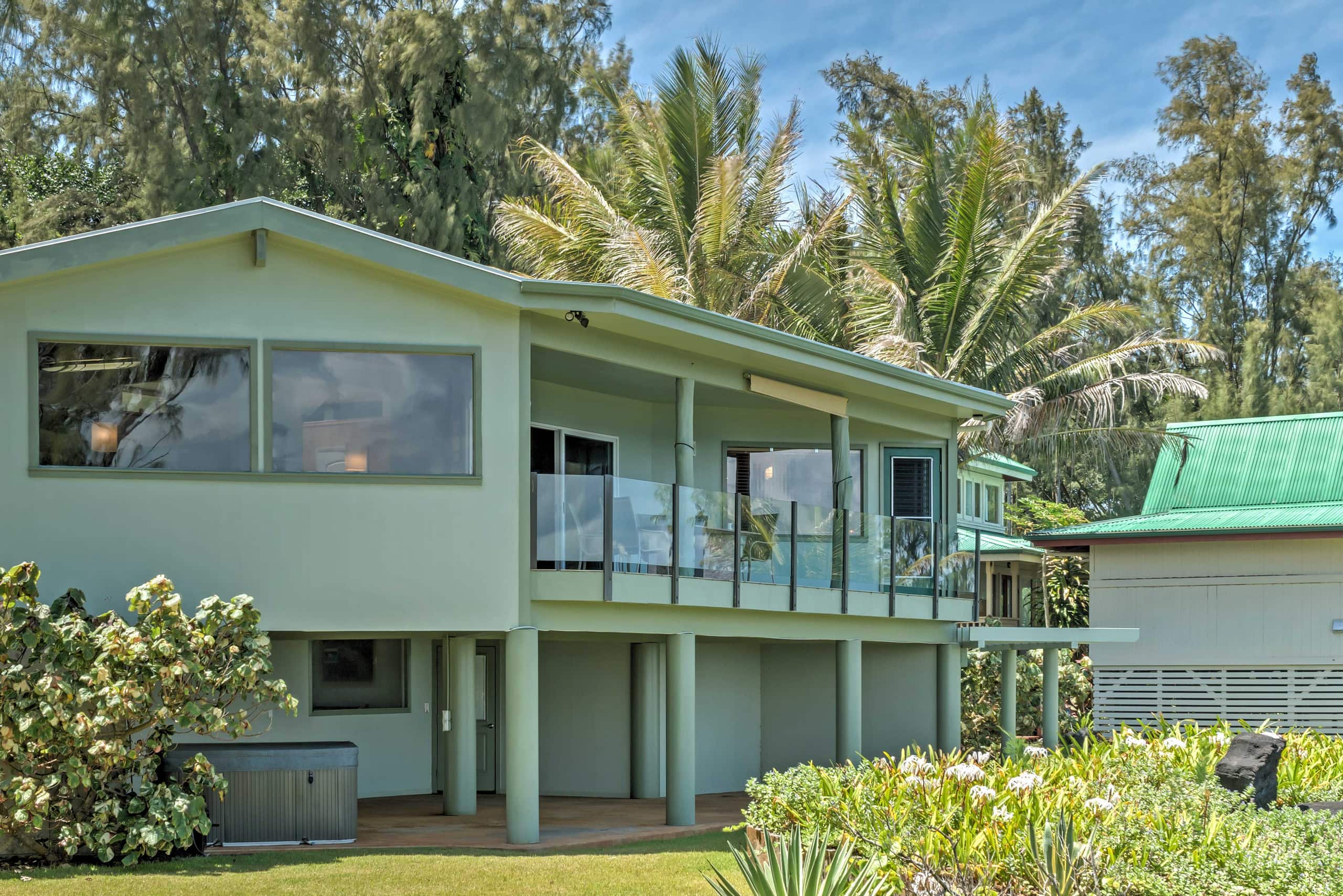 Home in Keaau · ★4.62 · 2 bedrooms · 2 beds · 2 baths - Image 21