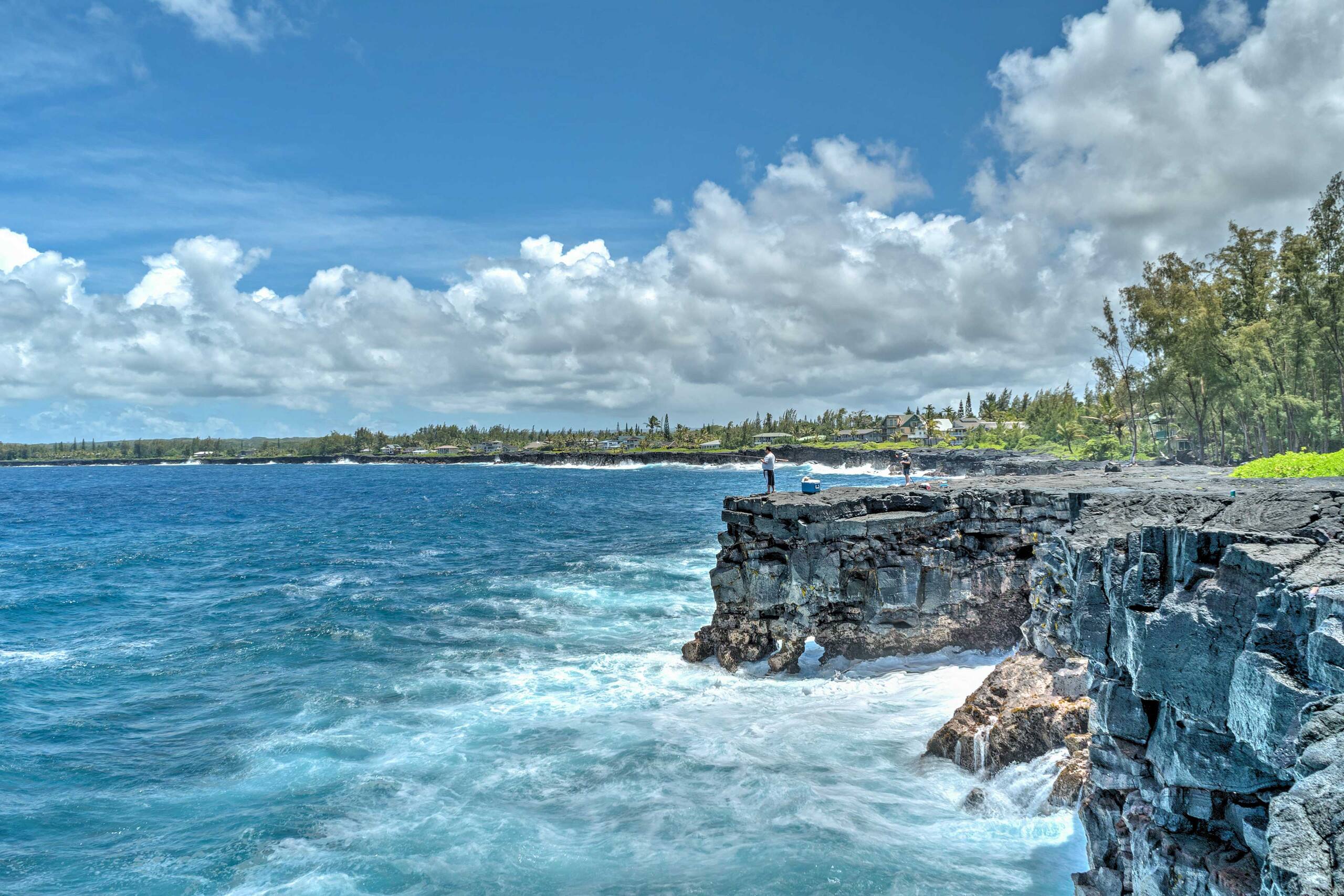 Home in Keaau · ★4.62 · 2 bedrooms · 2 beds · 2 baths - Image 27