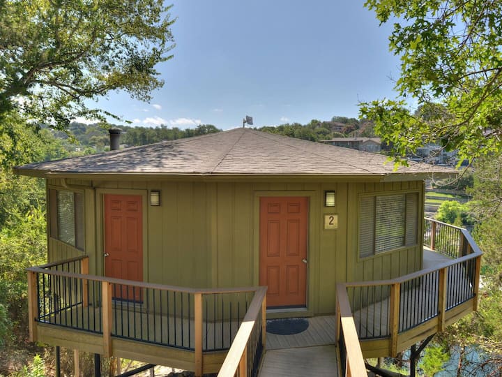 Golden Rod #2 - Lakeway, TX