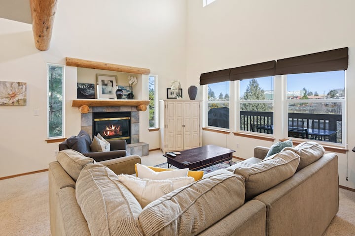Quiet River - On River, Right In Town! - Bend, OR