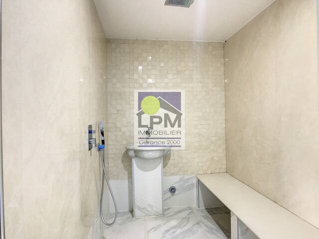 Chalet 4.5 pieces with Swimming pool and hammam gallery image 3