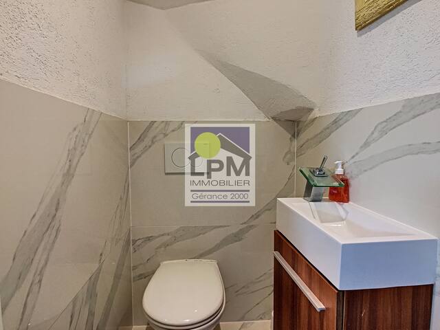 Chalet 4.5 pieces with Swimming pool and hammam gallery image 2