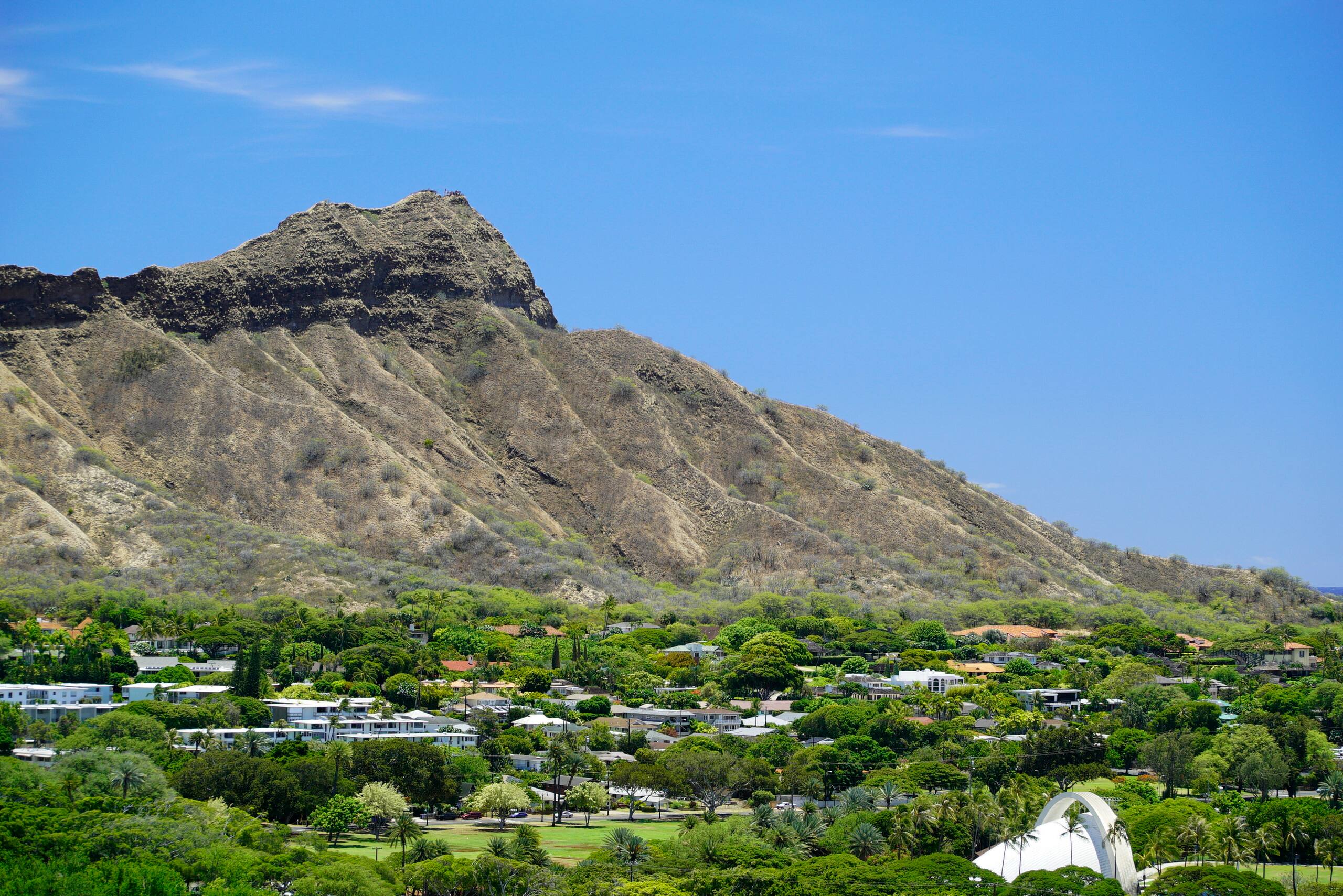 Condo in Honolulu · ★4.67 · 1 bedroom · 2 beds · 1 private bath - Image 15
