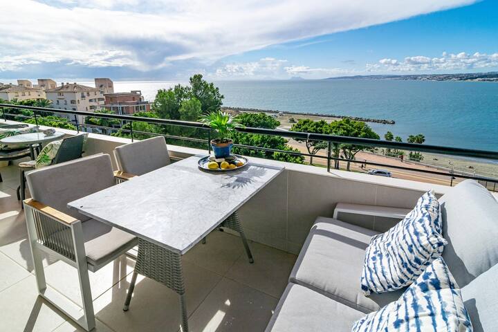 Roomservices Holiday Homes managed Airbnb listing 2