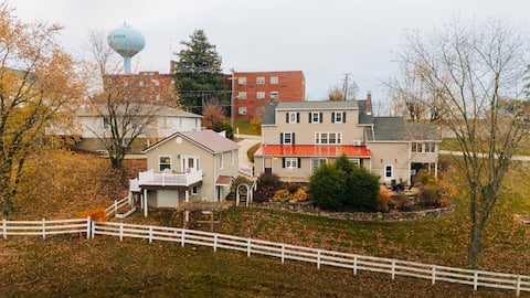 Horizon Haven | Family Getaway w/ Big Views