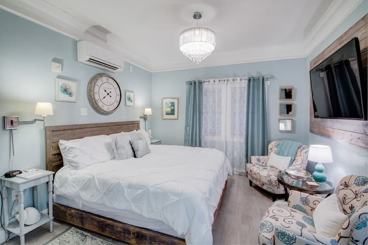 Shore To Please 30a 214-private Beach-sleeps 2 - Florida