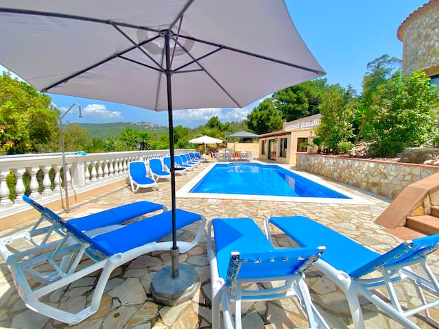 Club Villamar – Nirwana