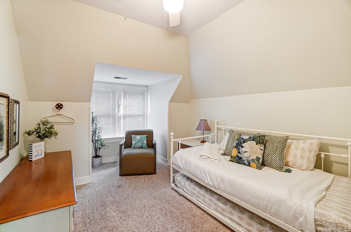 ห้องนอนชั้น 3