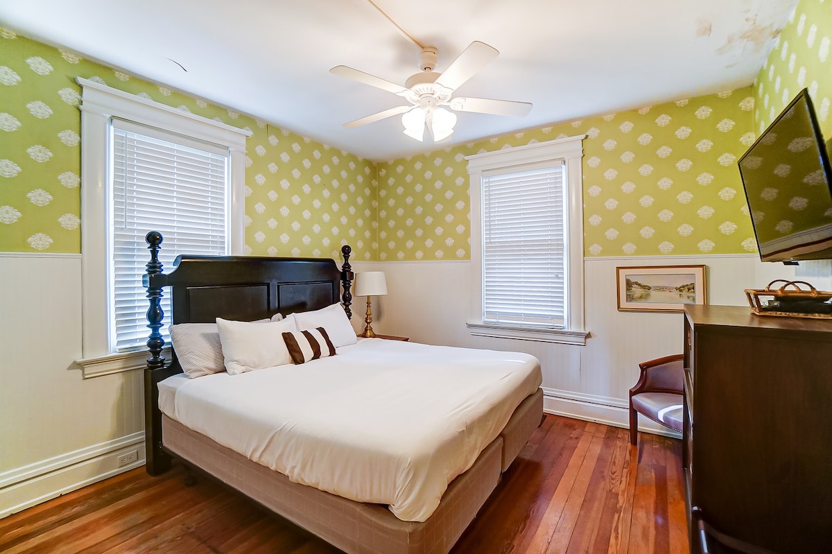 ห้องนอนชั้น 1 2