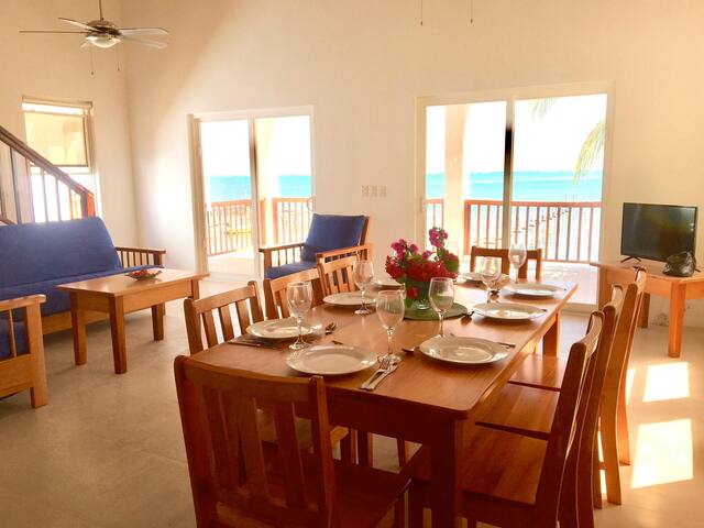 Oceanfront 3 bed/3 ba Penthouse Velento#1 private gallery image 3