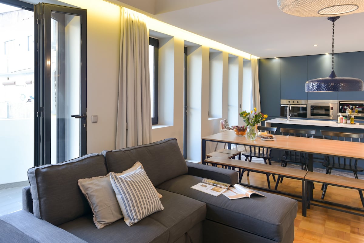 Feel Porto Syrah Townhouse - Flats for Rent in Porto, Grande Porto ...
