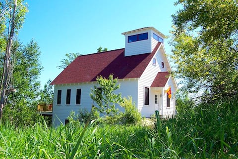 The School House Cottage