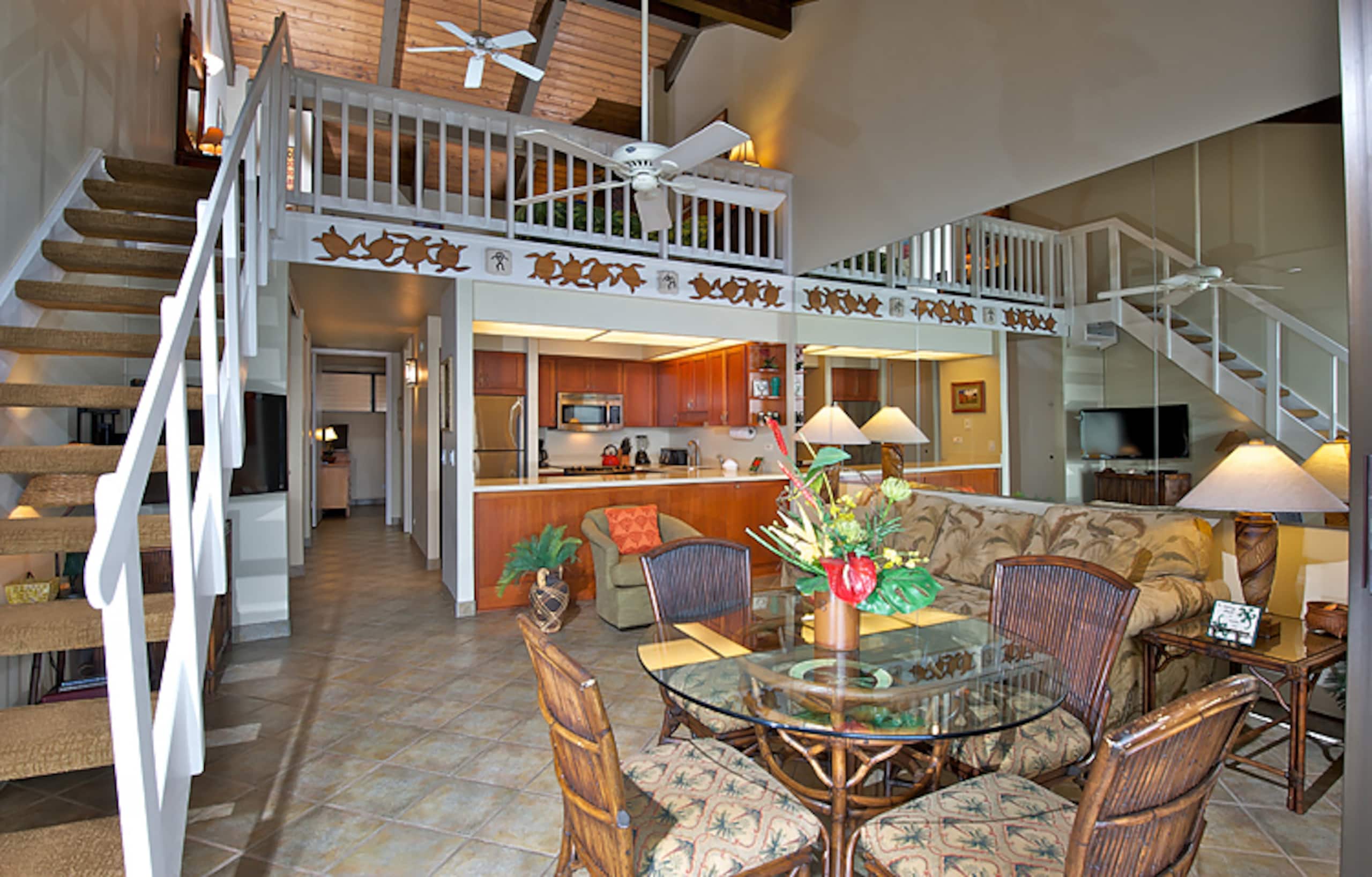 Condo in Lahaina · ★4.83 · 2 bedrooms · 3 beds · 1 bath - Image 12