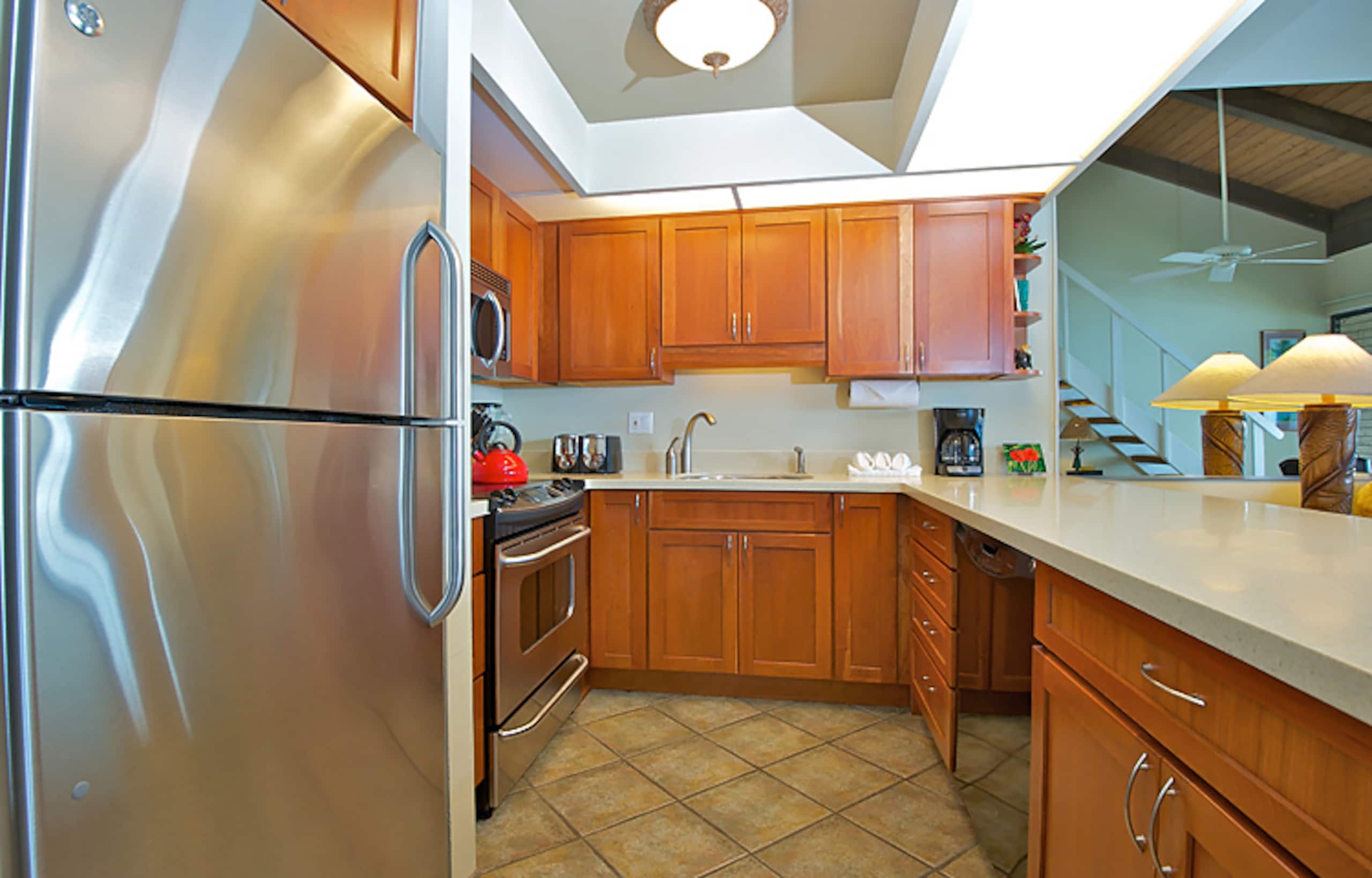 Condo in Lahaina · ★4.83 · 2 bedrooms · 3 beds · 1 bath - Image 11