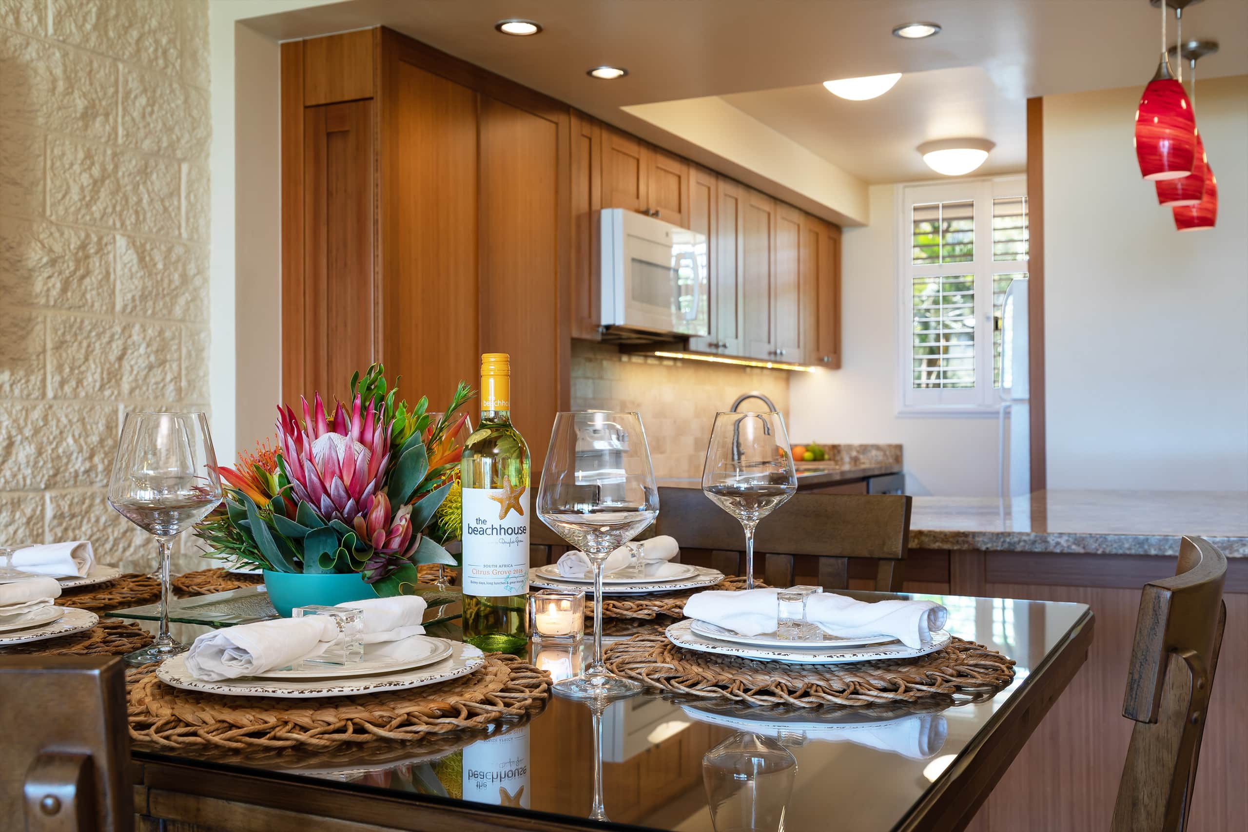 Condo in Wailuku · ★4.67 · 2 bedrooms · 3 beds · 2 baths - Image 6