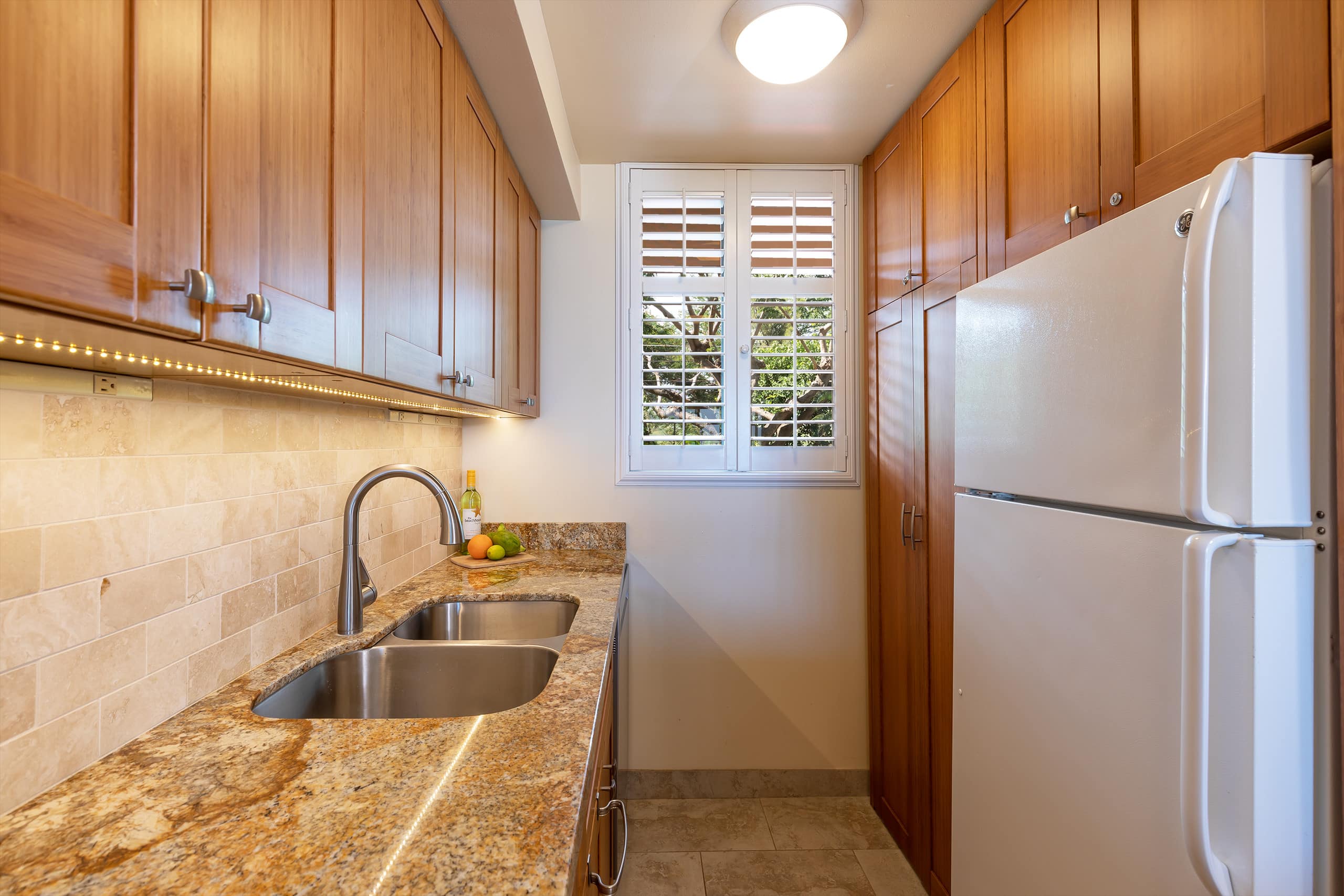 Condo in Wailuku · ★4.67 · 2 bedrooms · 3 beds · 2 baths - Image 14