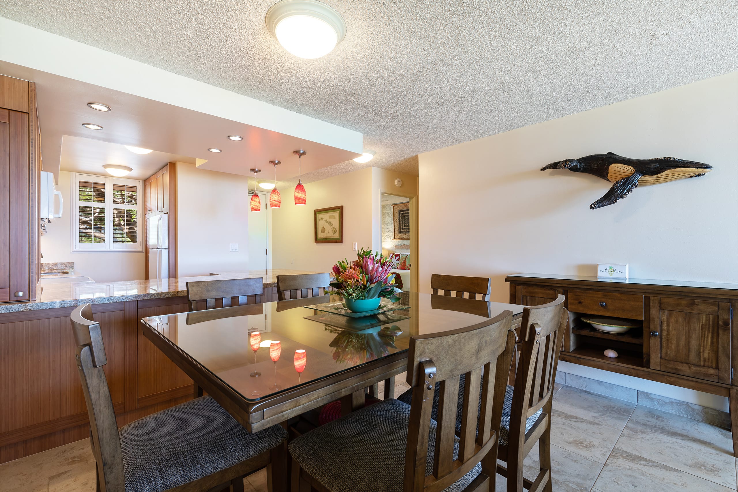 Condo in Wailuku · ★4.67 · 2 bedrooms · 3 beds · 2 baths - Image 10