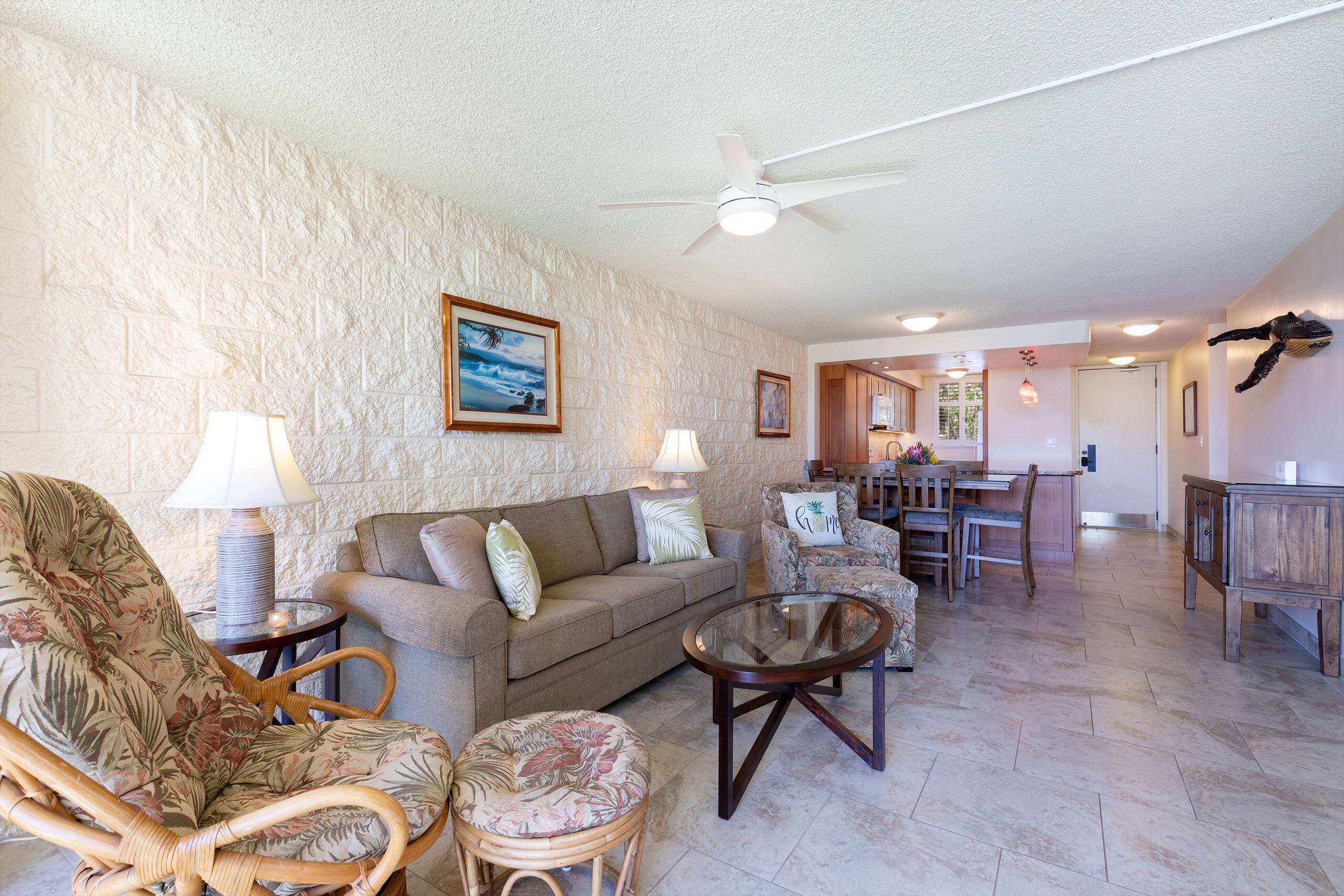Condo in Wailuku · ★4.67 · 2 bedrooms · 3 beds · 2 baths - Image 8
