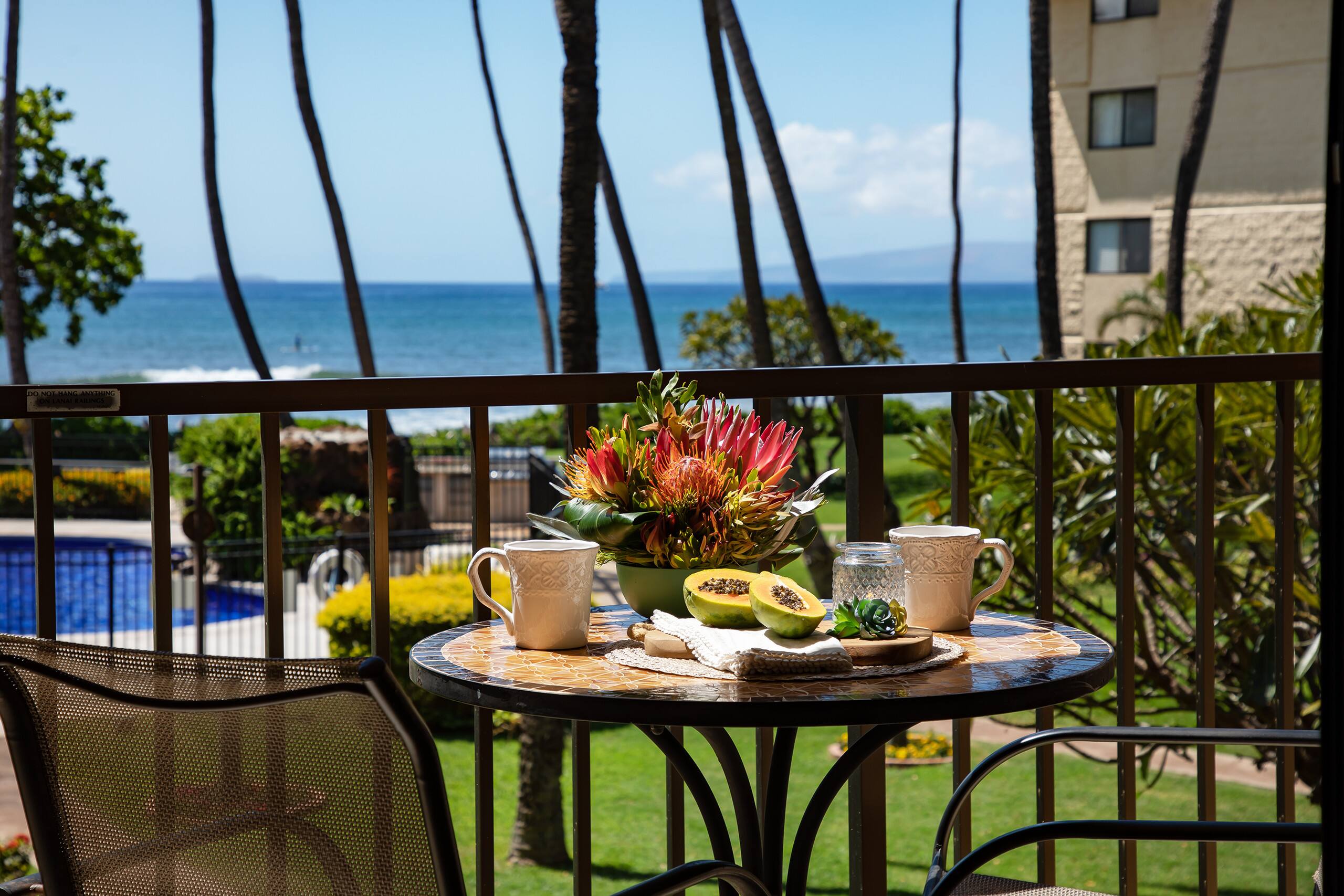 Condo in Wailuku · ★4.67 · 2 bedrooms · 3 beds · 2 baths - Image 2