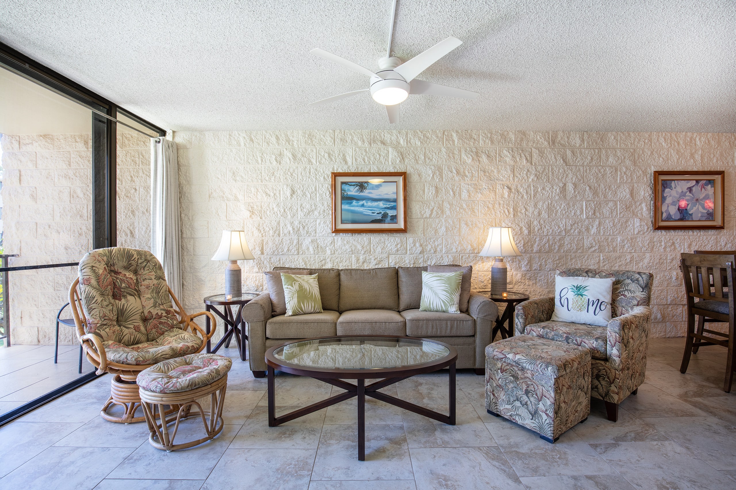 Condo in Wailuku · ★4.67 · 2 bedrooms · 3 beds · 2 baths - Image 7