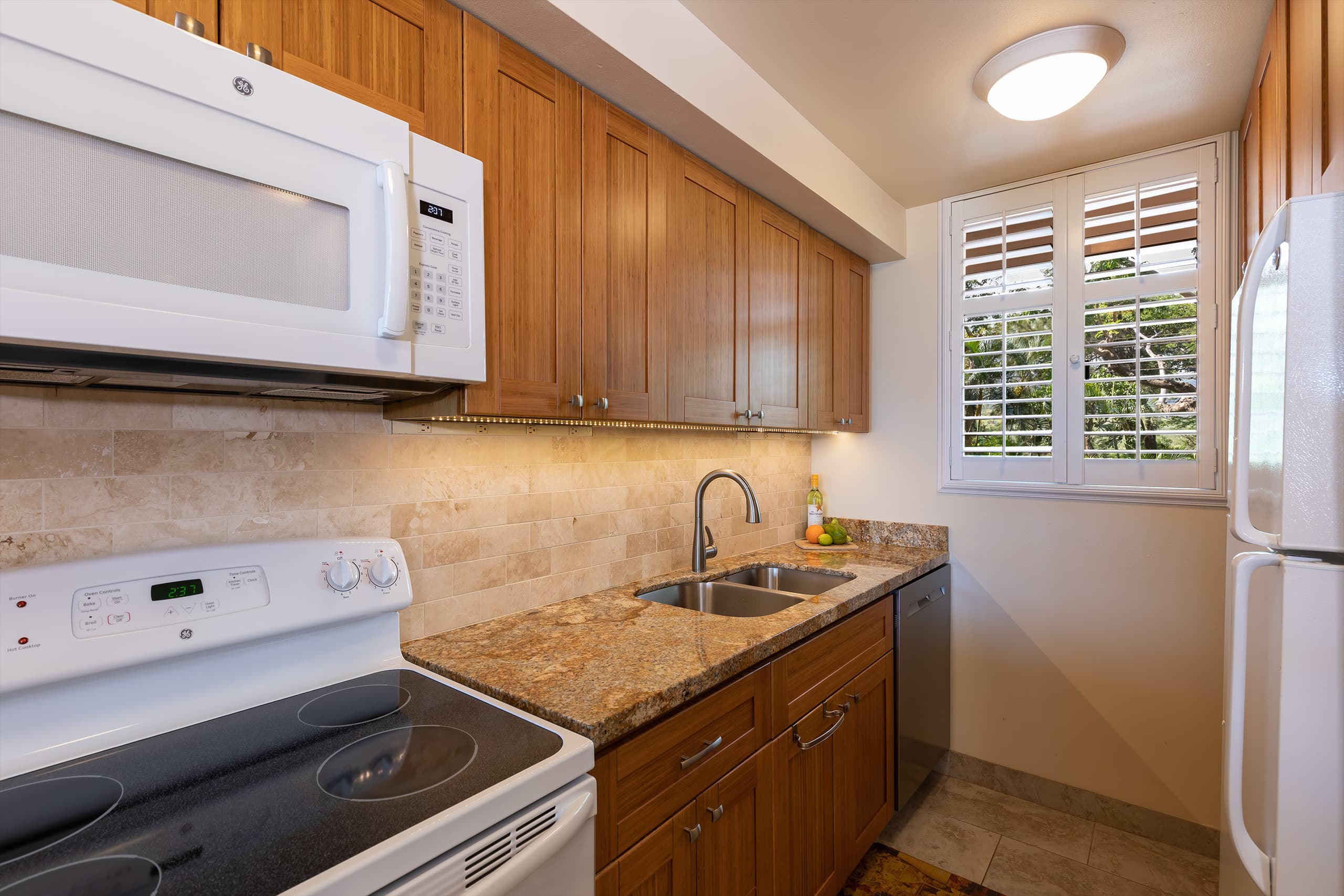 Condo in Wailuku · ★4.67 · 2 bedrooms · 3 beds · 2 baths - Image 13
