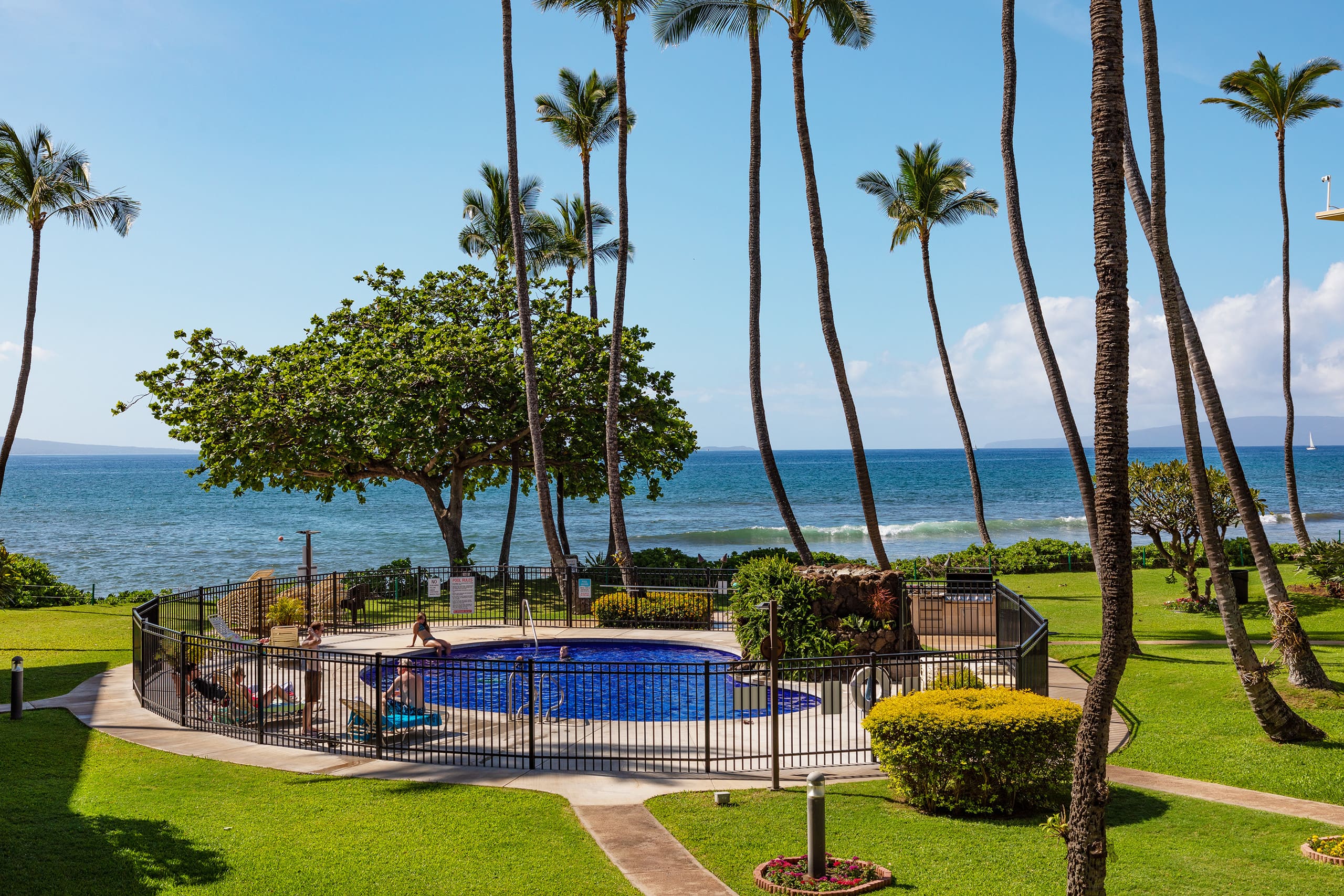 Condo in Wailuku · ★4.67 · 2 bedrooms · 3 beds · 2 baths - Image 31