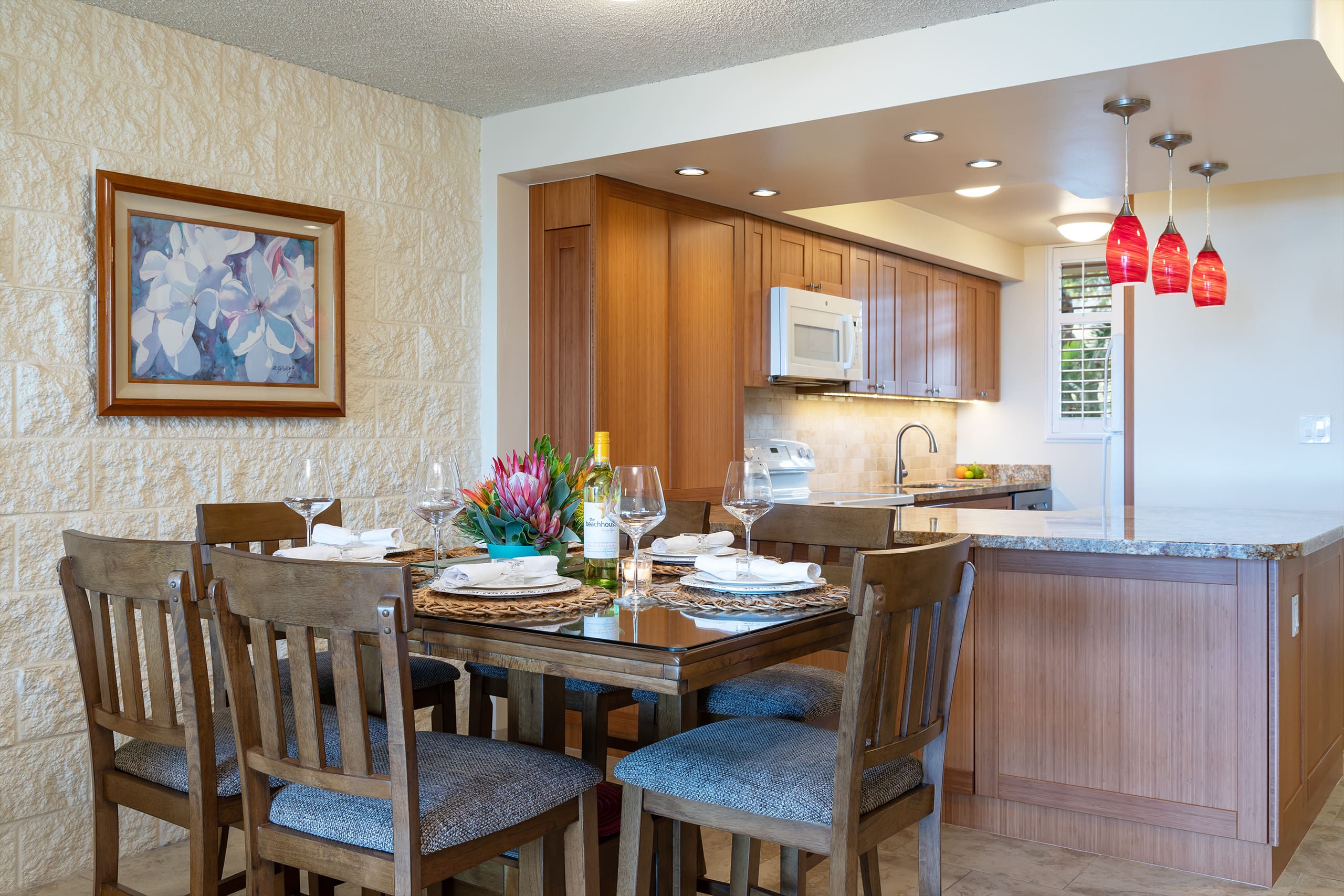 Condo in Wailuku · ★4.67 · 2 bedrooms · 3 beds · 2 baths - Image 16