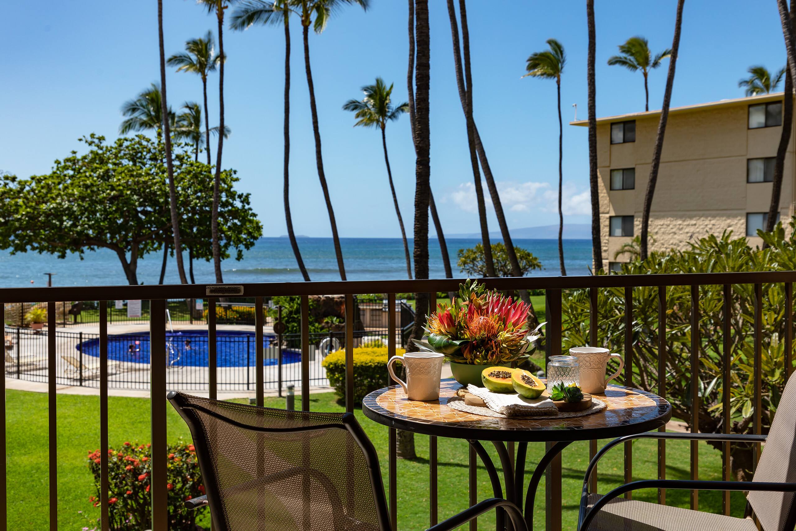 Condo in Wailuku · ★4.67 · 2 bedrooms · 3 beds · 2 baths - Image 4